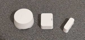 simplisafe gadgeteer cr2032