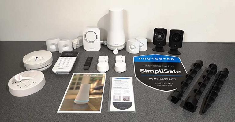 bitcoins explained simplisafe home security