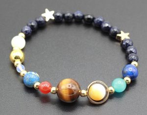 solar system bracelet 1
