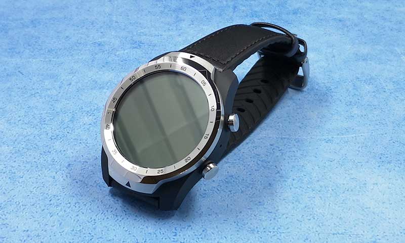 ticwatch pro 6