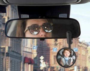 watch it rearview mirror