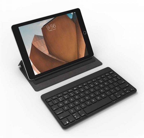 ZAGG's new Flex universal keyboard will work with phones, tablets and ...