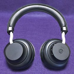 Aiwa Arc-1 Bluetooth headphones review