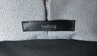 Bellroy ClassicPlusBackpack 19