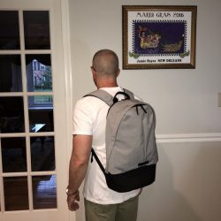 Bellroy Classic Plus Backpack review