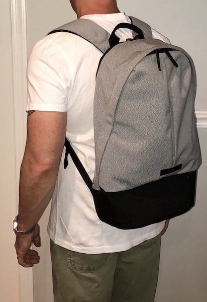 Bellroy backpack cheap plus review