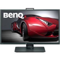 BenQ PD3200U 4K Monitor review
