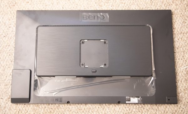 BenQ PD3200U 3