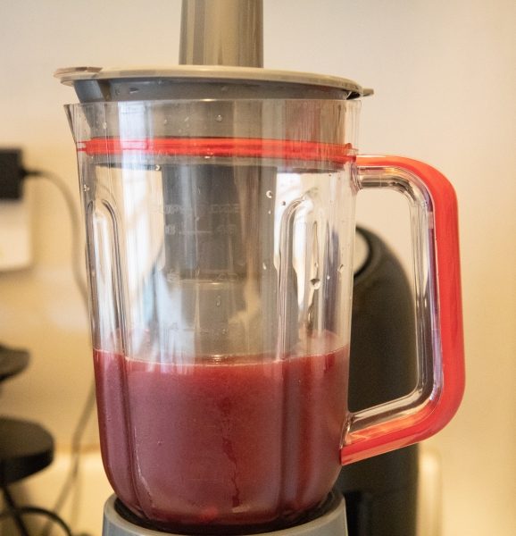 Black+Decker 3-in-1 Digital Power Crush BL1350DP-P Personal Blender Review  - Consumer Reports