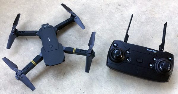 E58drone 34