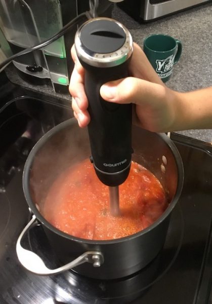 What Is an Immersion Blender? (And How It Will Make Your Life