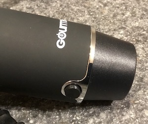 Gourmia Hand Held Immersion Blender and Smoothie Maker review - The  Gadgeteer