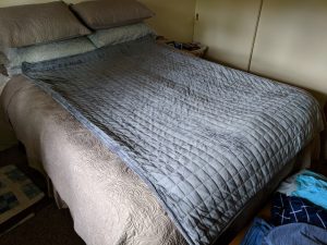 Gravis Blanket Rev 123930