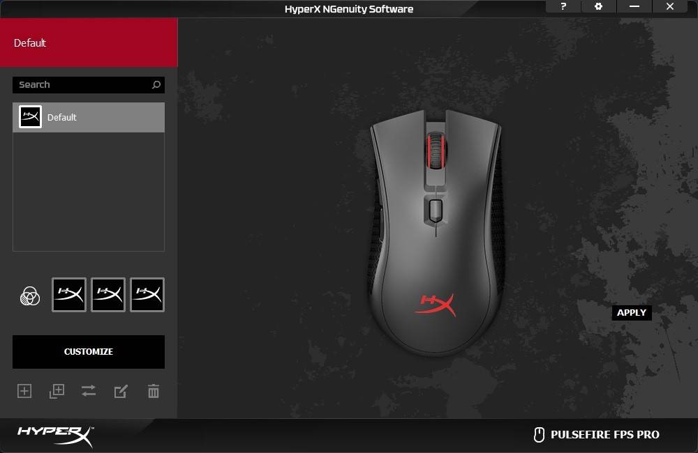 HyperX Mouse Review 11