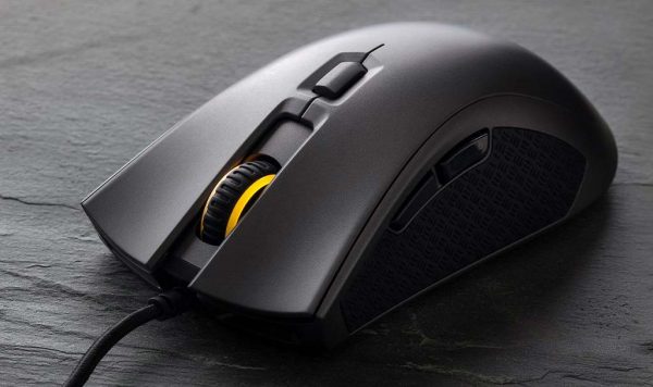 HyperX Mouse Review 12