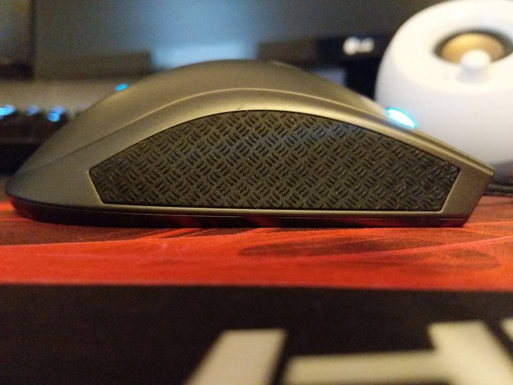 Hyperx Pulsefire Fps Pro Gaming Mouse Review The Gadgeteer