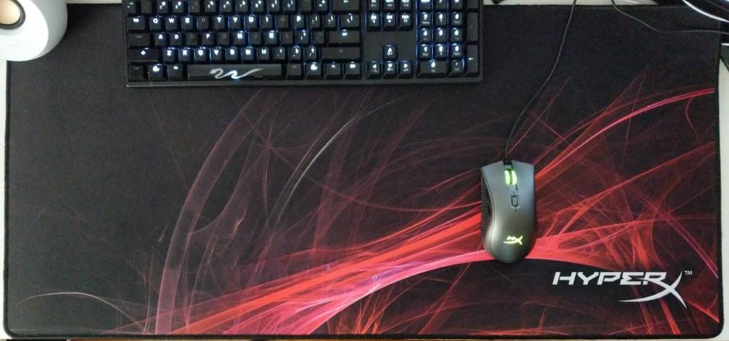 HyperX Mouse Review 8