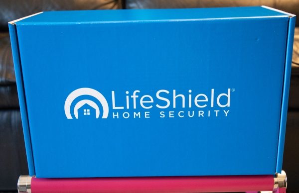 LifeShield Security 1
