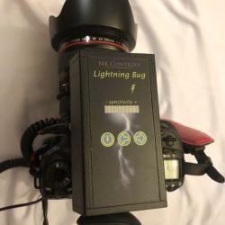MK Controls Lightning Bug review