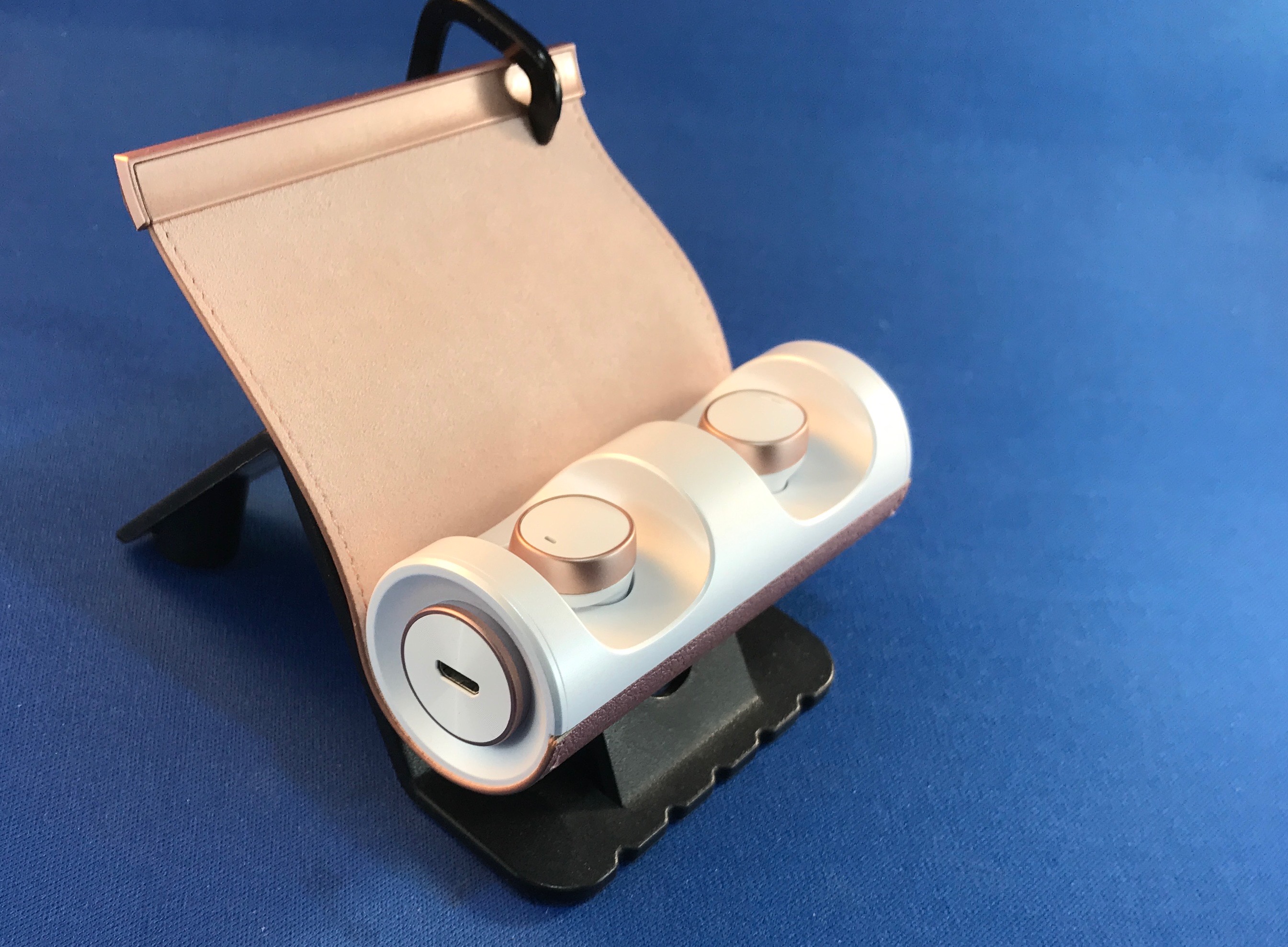 PadMate PaMu Scroll BT 5.0 wireless earbuds review - The Gadgeteer