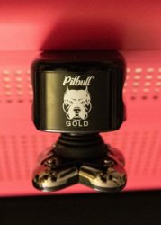 Pitbull Gold Shaver 8