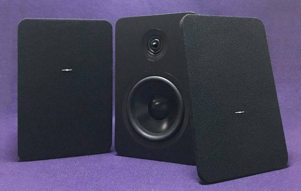 Shinola Bookshelf Speakers 1 1