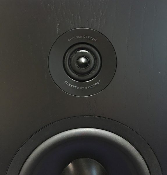 Shinola Bookshelf Speakers 3