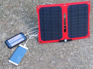 Suaoki Solar14 17