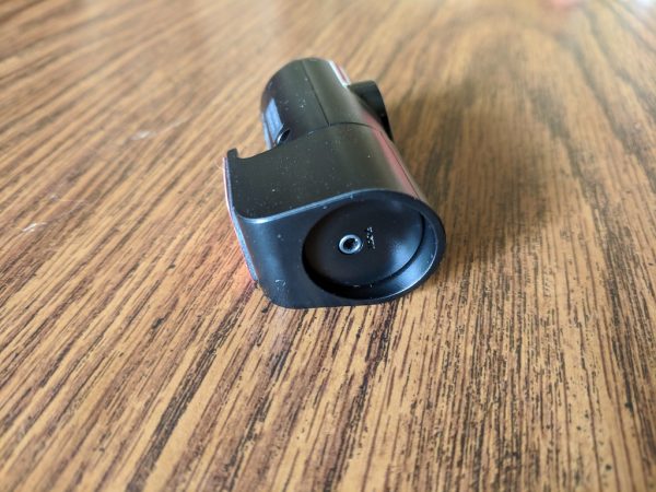 ThinkWare Dashcam Rev 104738