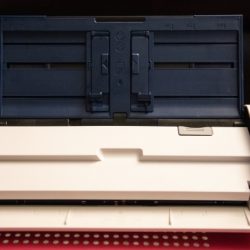 Xerox Duplex Portable Scanner review