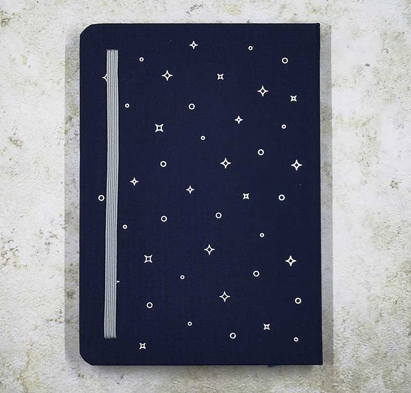 baronfig wander dream journal 3