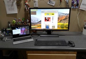 benq el287ou 3