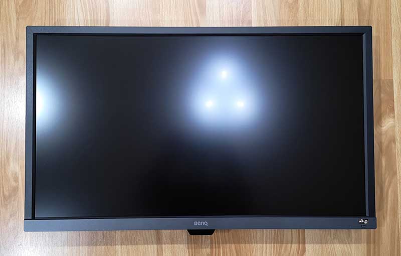 BenQ EL2870U 27.9 16:9 LCD Gaming Monitor