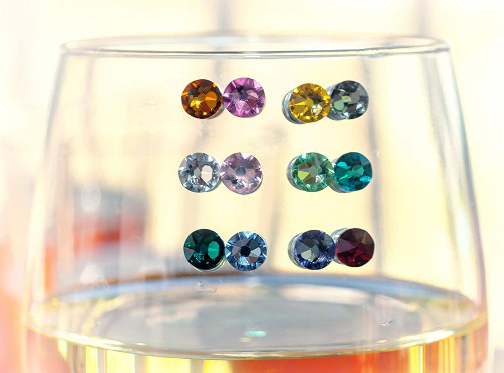 The Magnetic Charm of Magnetic Wine Charms: Why They're Better