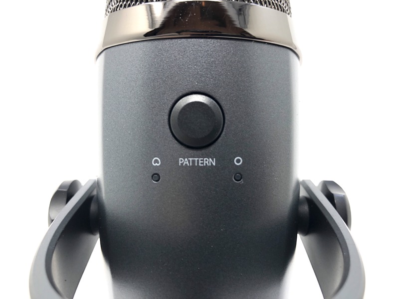 Blue Yeti Nano USB microphone review SoFun