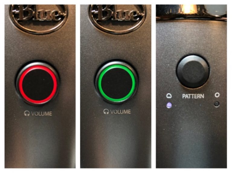 Blue Yeti Nano USB microphone review - The Gadgeteer