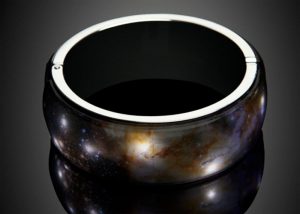celestial fireworks bracelet