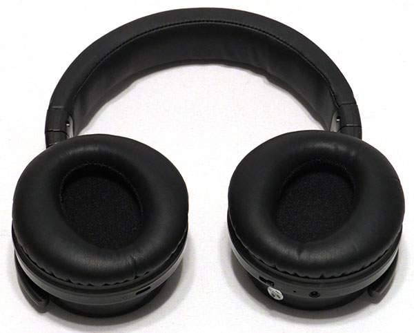 Cowin E7 Pro Bluetooth active noise cancelling headphones review - The ...