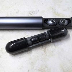 Crazybaby Air Nano and 1S True Wireless Headphones review