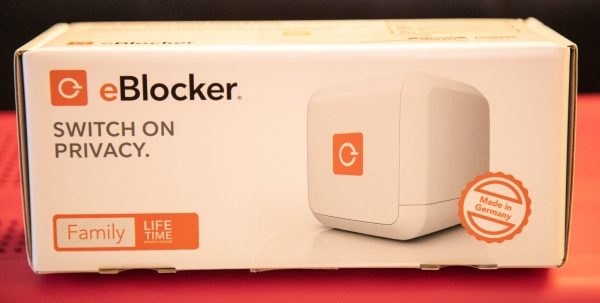 eblocker 16