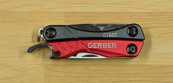 gerber dime