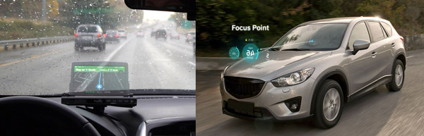 5 Apps to Get You Started with Hudly's Heads-Up Display