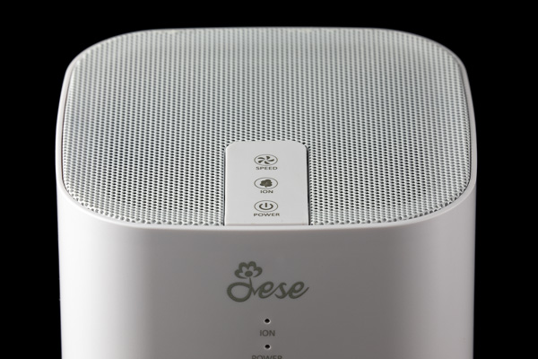 Jese air deals purifier