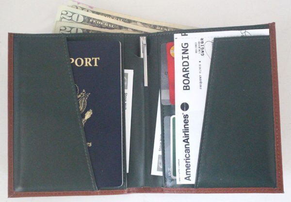kyza travel wallet 2