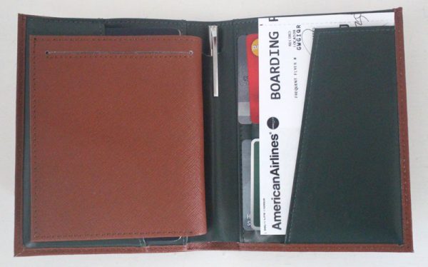 kyza travel wallet 3