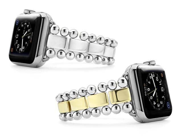 Lagos apple 2025 watch band dupe