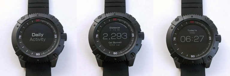 powerwatch x amazon