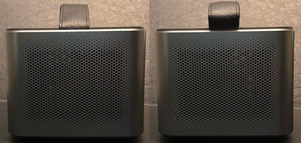 nebula mars2 speakers