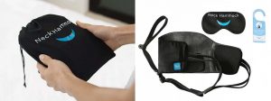 The Neck Hammock provides ultimate relaxation and pain relief - The ...