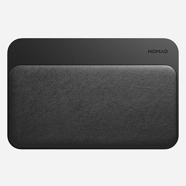 nomad basestationwirelesschargingpad 2